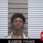 Eugene Young mugshot – Dougherty County , Georgia Eugene Young mugshot
