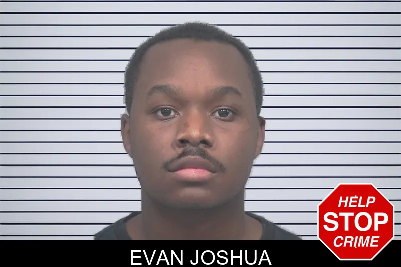Evan Joshua mugshot – Gwinnett County , Georgia Evan Joshua mugshot