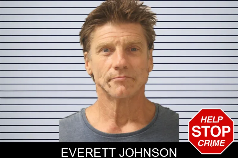 Everett Johnson mugshot – Toombs County , Georgia Everett Johnson mugshot
