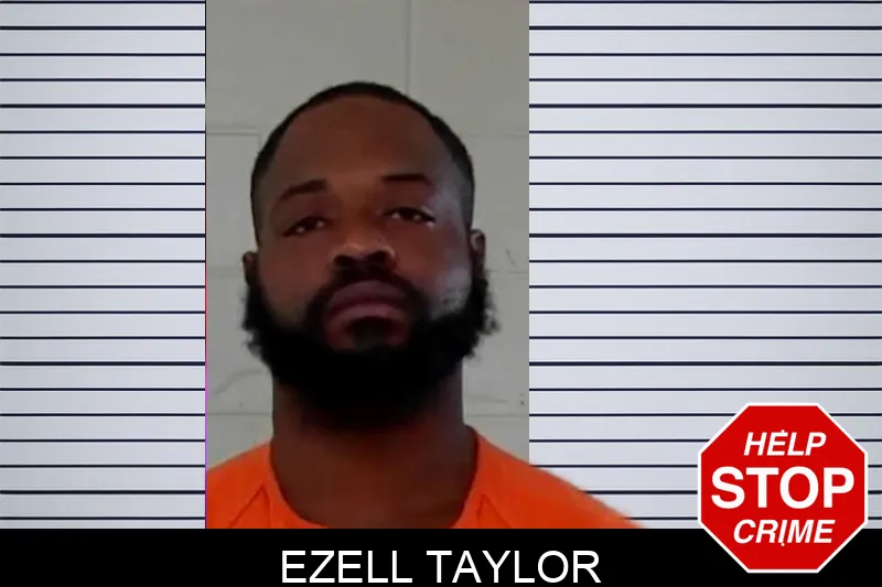 Ezell Taylor mugshot – Liberty County , Georgia Ezell Taylor mugshot