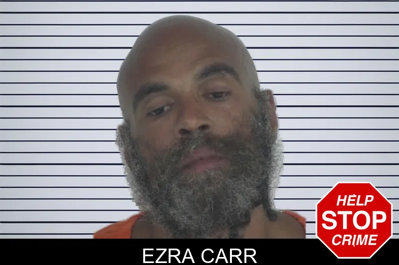 Ezra Carr mugshot – Fayette County , Georgia Ezra Carr mugshot