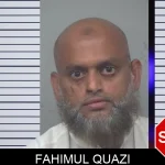 Fahimul Quazi mugshot – Gwinnett County , Georgia Fahimul Quazi mugshot