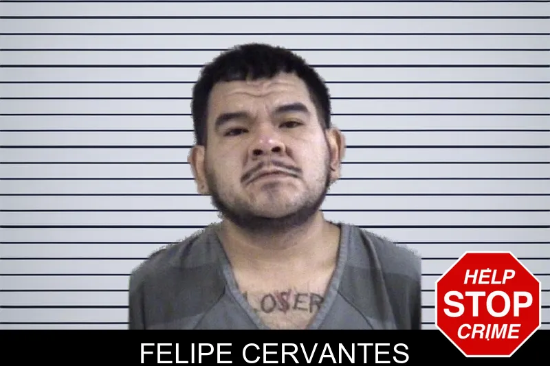 Felipe Cervantes mugshot – Whitfield County , Georgia Felipe Cervantes mugshot