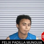 Felix Padilla Munguia mugshot – Twiggs County , Georgia Felix Padilla Munguia mugshot