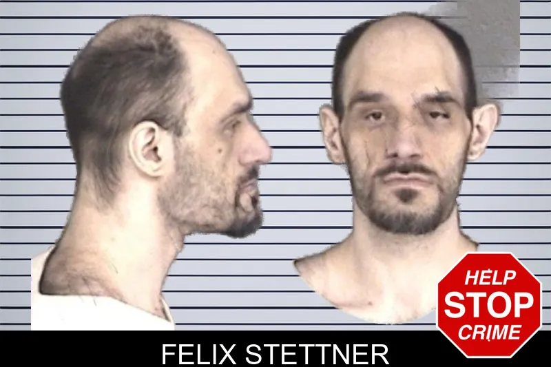 Felix Stettner mugshot – Barrow County , Georgia Felix Stettner mugshot