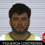 Figueroa Contreras mugshot