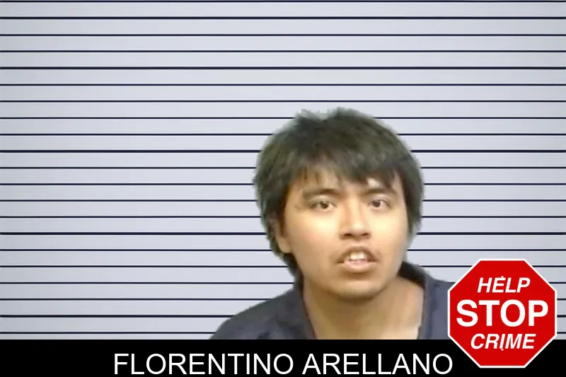 Florentino Arellano mugshot – Fulton County , Georgia Florentino Arellano mugshot