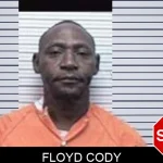 Floyd Cody mugshot – Tattnall County , Georgia Floyd Cody mugshot