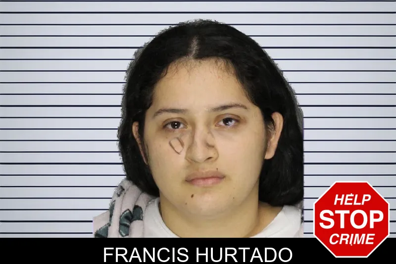 Francis Hurtado mugshot – Cobb County , Georgia Francis Hurtado mugshot
