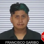 Francisco Garibo mugshot – Morgan County , Georgia Francisco Garibo mugshot