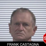 Frank Castagna mugshot
