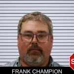 Frank Champion mugshot – Candler County , Georgia Frank Champion mugshot
