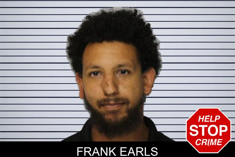Frank Earls mugshot – Hall County , Georgia Frank Earls mugshot