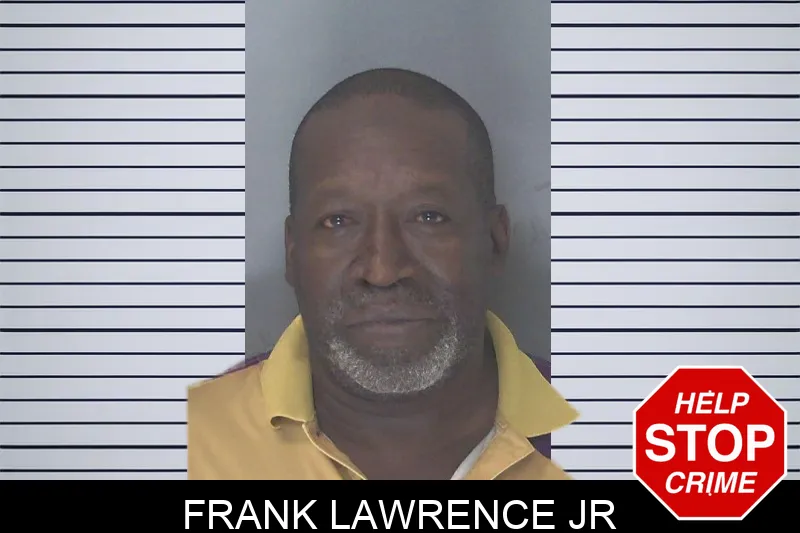 Frank Lawrence Jr mugshot – Douglas County , Georgia Frank Lawrence Jr mugshot