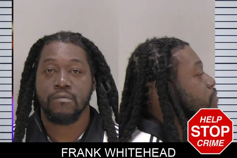 Frank Whitehead
