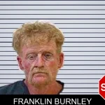 Franklin Burnley mugshot – Polk County , Georgia Franklin Burnley mugshot