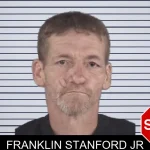 Franklin Stanford Jr mugshot – Spalding County , Georgia Franklin Stanford Jr mugshot