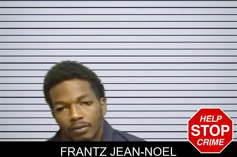 Frantz Jean-Noel mugshot – Fulton County , Georgia Frantz Jean-Noel mugshot