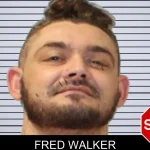 Fred Walker mugshot – Seminole County , Georgia Fred Walker mugshot