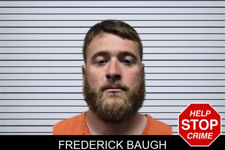 Frederick Baugh