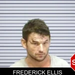 Frederick Ellis mugshot – Fulton County , Georgia Frederick Ellis mugshot