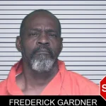 Frederick Gardner mugshot – Appling County , Georgia Frederick Gardner mugshot