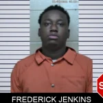 Frederick Jenkins mugshot – Ben Hill County , Georgia Frederick Jenkins mugshot