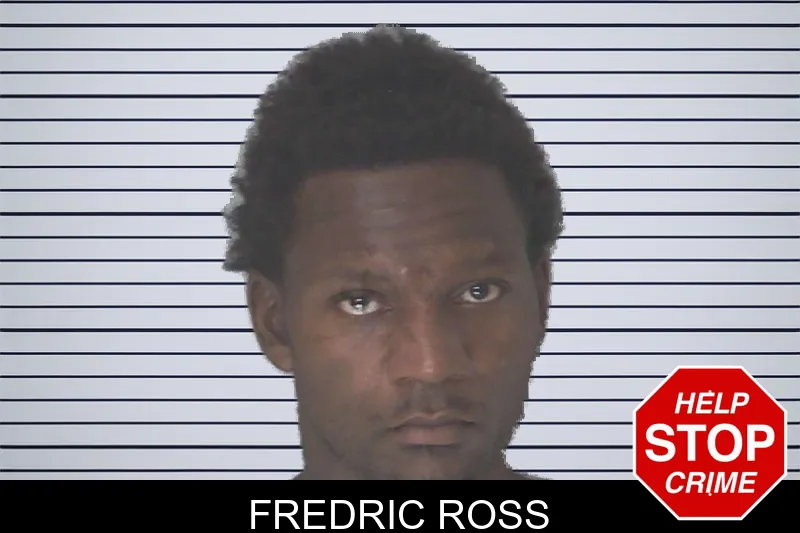 Fredric Ross mugshot – Douglas County , Georgia Fredric Ross mugshot