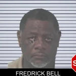 Fredrick Bell mugshot – Newton County , Georgia Fredrick Bell mugshot