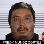 Fredy Munoz Cortez mugshot – Floyd County , Georgia Fredy Munoz Cortez mugshot
