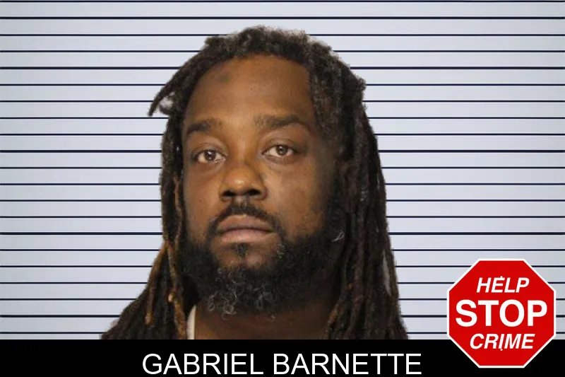 Gabriel Barnette mugshot – Hall County , Georgia Gabriel Barnette mugshot