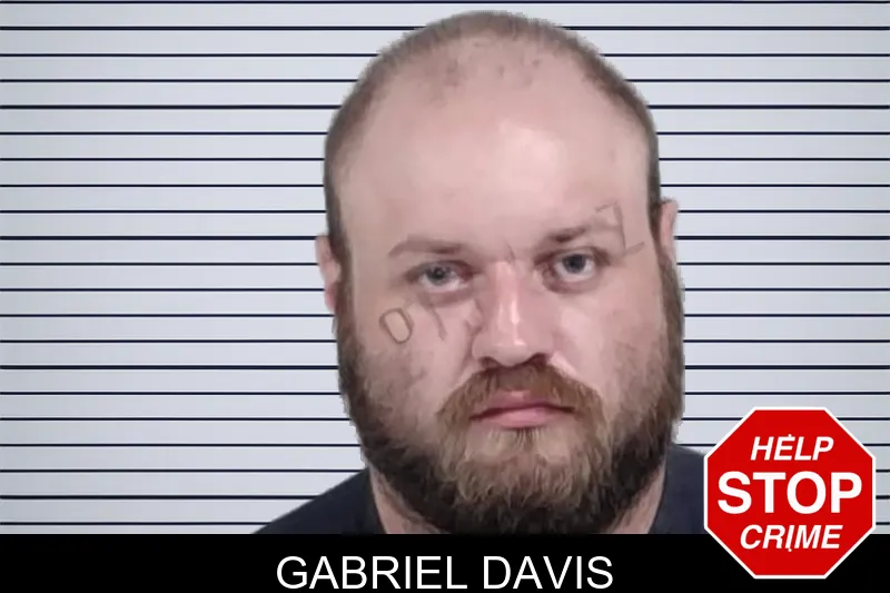 Gabriel Davis mugshot – Lowndes County , Georgia Gabriel Davis mugshot