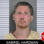 Gabriel Hardman mugshot – Gordon County , Georgia Gabriel Hardman mugshot