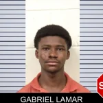 Gabriel Lamar mugshot – Bulloch County , Georgia Gabriel Lamar mugshot