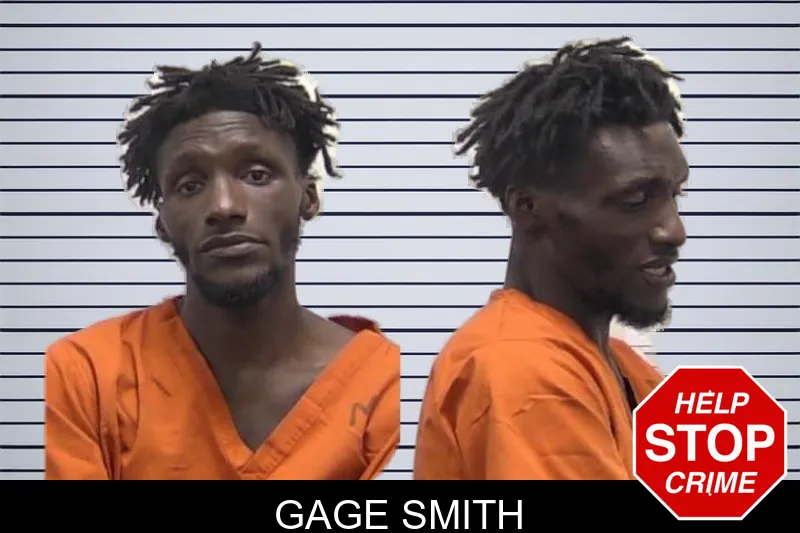 Gage Smith mugshot – Clarke County , Georgia Gage Smith mugshot