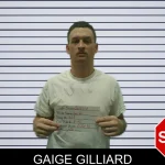 Gaige Gilliard mugshot – Pierce County , Georgia Gaige Gilliard mugshot