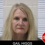 Gail Higgs mugshot – Jones County , Georgia Gail Higgs mugshot