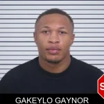 Gakeylo Gaynor mugshot – Washington County , Georgia Gakeylo Gaynor mugshot