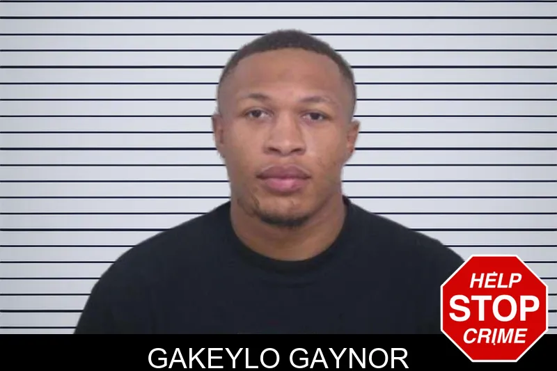Gakeylo Gaynor mugshot – Washington County , Georgia Gakeylo Gaynor mugshot