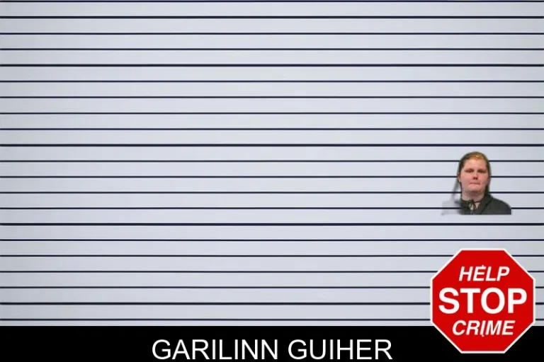Garilinn Guiher mugshot – Ware County , Georgia Garilinn Guiher