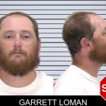 Garrett Loman mugshot – Richmond County , Georgia Garrett Loman mugshot