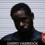 Garry Hammock mugshot – Haralson County , Georgia Garry Hammock mugshot