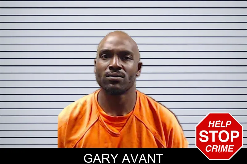 Gary Avant mugshot – DeKalb County , Georgia Gary Avant mugshot