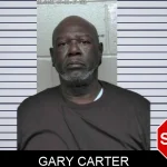 Gary Carter mugshot – Ben Hill County , Georgia Gary Carter mugshot