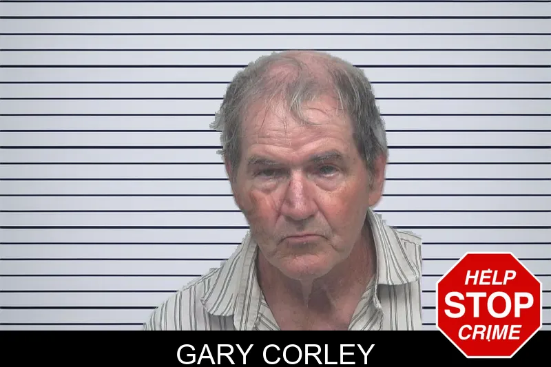 Gary Corley mugshot – Gwinnett County , Georgia Gary Corley mugshot