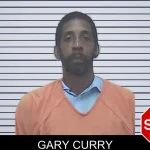 Gary Curry mugshot – Worth County , Georgia Gary Curry mugshot