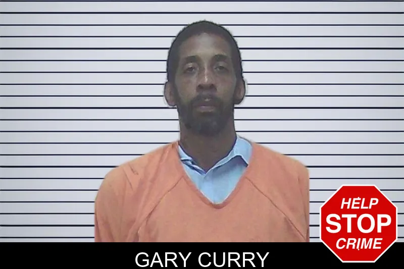 Gary Curry mugshot – Worth County , Georgia Gary Curry mugshot