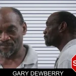 Gary Dewberry mugshot – Houston County , Georgia Gary Dewberry mugshot
