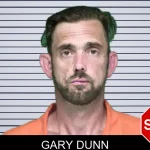 Gary Dunn mugshot – Appling County , Georgia Gary Dunn mugshot