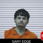 Gary Edge mugshot – Bleckley County , Georgia Gary Edge mugshot